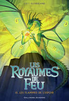 Les Royaumes de Feu (Tome 15) - Les Flammes de l'espoir