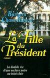 La fille du président, roman