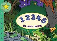 12345 et ses amis