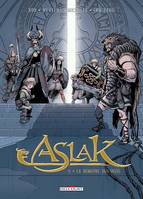 Aslak T05, La Demeure des occis