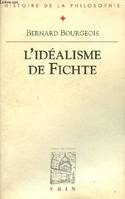 L'idéalisme de Fichte