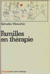 Familles en thérapie