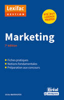 Marketing, 7e édition