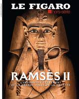 Ramsès II: L'exposition événement de la grande halle de la Villette