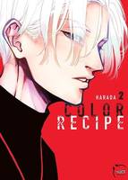 2, Yaoi Color Recipe T02