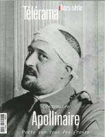 Centenaire Apollinaire, Poète sur tous les fronts