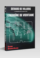 SAS 28 L'héroïne de Vientiane