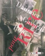 Pour rire ! / Daumier, Gavarni, Rops, l'invention de la silhouette : exposition, Musée Félicien Rops, Daumier, Gavarni, Rops, l'invention de la silhouette