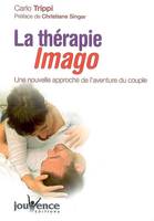 n°251 La thérapie imago, une nouvelle approche de l'aventure du couple