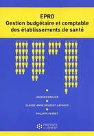 EPRD Gestion budgétaire et comptable des établissements de santé