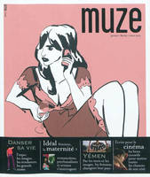 Muze n 66  hiver 2011