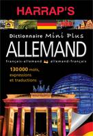 Harrap's mini plus Allemand