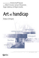 Art et handicap enjeux cliniques, enjeux cliniques