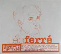 Léo Ferré (Digipack)