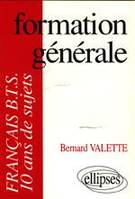 Formation générale - Les grands problèmes du monde contemporain par les textes, les grands problèmes du monde contemporain par les textes