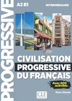 Civilisation progressive du français, Niveau intermédiaire
