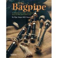 THE BAGPIPE (BILL CLEARY)