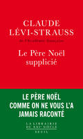 Le Père Noël supplicié