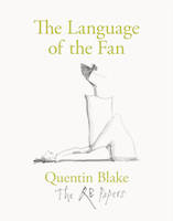 The Language of the Fan (The QB Papers) /anglais