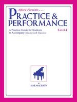 Masterwork Practice & Performance 4