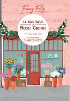 La petite boutique de Rosie Gringe