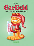 18, Garfield dort sur ses deux oreilles