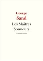 Les Maîtres Sonneurs