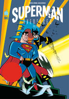 3, Superman Aventures  - Tome 3