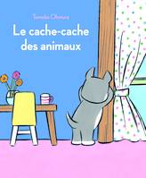 Le cache-cache des animaux