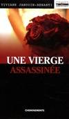 Une vierge assassinée