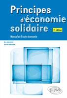 Principes d'économie solidaire - 2e édition
