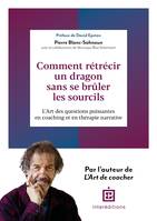 Comment rétrécir un dragon sans se brûler les sourcils, L'Art des questions puissantes en coaching et en thérapie narrative