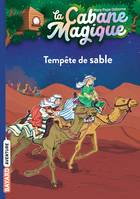 29, La cabane magique, Tome 29, Tempête de sable