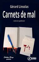 Carnets de mal