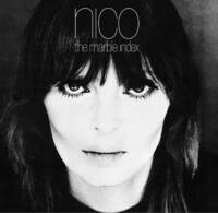 LP / The Marble Index / Nico