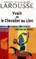 Yvain ou Le Chevalier au lion, roman arthurien