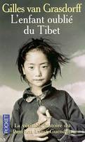 Guendun, l'enfant oublié du Tibet