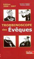 Trombinoscope des évêques