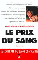 Le prix du sang - NE