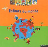 ENFANTS DU MONDE