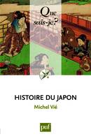 Histoire du Japon, des origines à Meiji