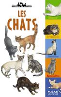 CHATS (LES) (NE)