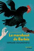 Le marabout de Barbès