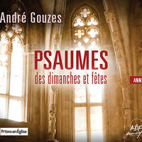 PSAUMES DES DIMANCHES ET FETES ANNEE A