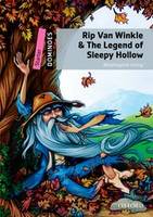 Rip Van Winkle & The Legend Of Sleepy Hollow (Starter)