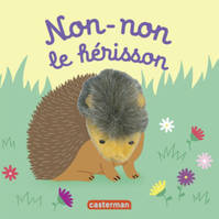 55, BEBETES T55 - NON-NON LE HERISSON