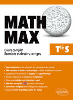Math Max - Terminale S