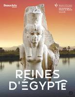 reines d'egypte, AU MUSEE POINTE-A-CALLIERE