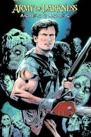 Army of darkness, Ashes 2 ashes