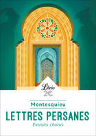 Lettres persanes, Extraits choisis